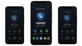 RePhone Security v1.0.7 下载安卓版 截图