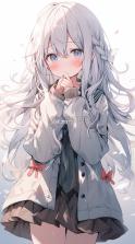 御龙争霸-低折二次元美少女卡牌 v1.3.5 游戏下载 截图
