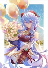 御龙争霸-低折二次元美少女卡牌 v1.3.5 游戏下载 截图