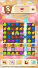 糖果果冻大作战-炸弹肉鸽 v6.5 安卓下载 截图