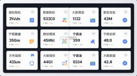 宁嘉迪大数据 v2.1.1 app下载免费 截图