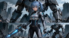 艾塔纪元 v3.1.8 下载手机版 截图
