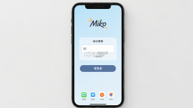 Miko聊天 v1.0.0 下载手机版 截图
