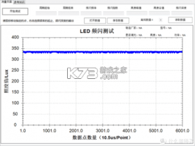 频闪检测仪 v1.2.0 下载安装 截图