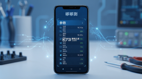 哆测 v1.0.2 下载官方app下载安装 截图