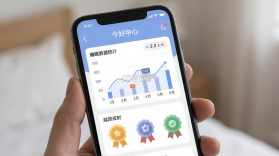 今好梦 v1.0.0.1000 官方app下载安装 截图