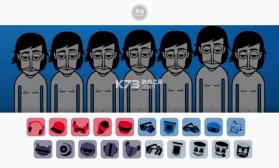 节奏盒子Alone marshmello重制版 v0.5.7 下载手机版 截图