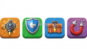 撞车挑战：汽车游戏 v1.5.2 下载手机版 截图