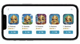 脑力冒险 v1.0 下载手机版 截图