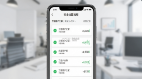 工银商户之家 v3.2.1 安卓下载软件 截图