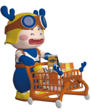 零食有鸣 v1.6.7 下载官方版 截图