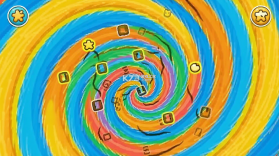 找不同漩涡 v1.0 安卓下载 截图