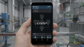 轻连PLC v1.0.8 下载手机版 截图