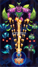 龙之翼幻想射击 v3.11.3 下载手机版 截图