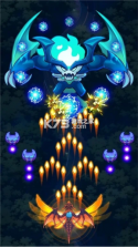 龙之翼幻想射击 v3.11.3 下载手机版 截图