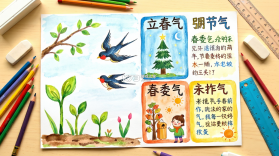24节气日历 v10.2.0 下载官方版 截图