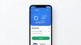 Outbase(大众Outbase) v2.0.0 app下载 截图