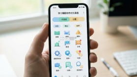 水课帮 v1.0.1 app下载免费 截图