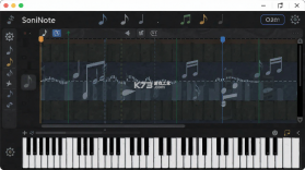 SoniNote v1.2.3 官方app下载安装 截图