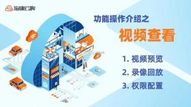 云眸社区物业版 v2.27.1 下载官方版 截图