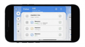 mentmi v3.6.0 安卓下载软件 截图
