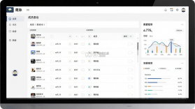 鹰脉 v3.5.0 下载官方版 截图