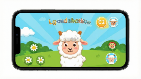 领跑羊 v1.1.0 下载免费 截图
