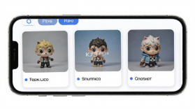 潮玩管家 v1.0.6 下载免费 截图
