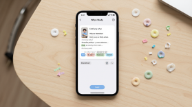 Whys Study v1.0.0 app下载 截图
