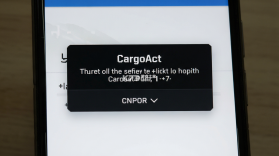 CargoAct v1.0.15 下载手机版 截图