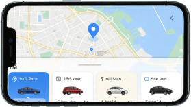 欧亚出行 v1.1.048 安卓下载软件 截图