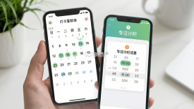 自律星 v1.0.4 下载官方app下载安装 截图