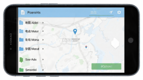 手抓地图 v4.1.9 下载免费 截图