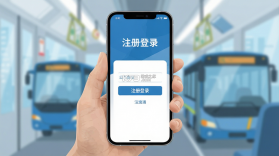 公交地铁马上通 v1.0.5 下载免费 截图