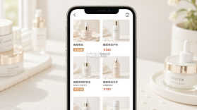 暖暖商城 v1.1.4 下载官方版 截图