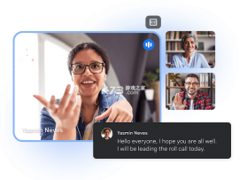 谷歌会议 v378.0.985569815 app下载 截图