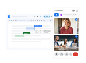 谷歌会议 v378.0.985569815 app下载 截图