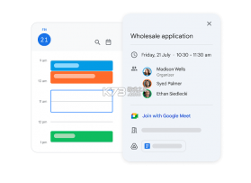 谷歌会议 v378.0.985569815 app下载 截图
