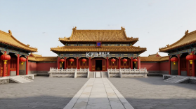 我在大清当皇帝（我在大清当皇上） v11.0.0.0 下载官方版 截图