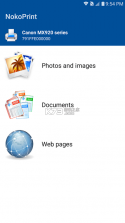 nokoprint v5.28.4 官方安卓版下载 截图