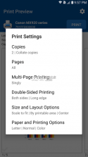 nokoprint v5.28.4 官方安卓版下载 截图