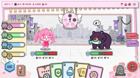桃子桃子日记 v1.02 游戏下载 截图