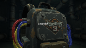 波比的游戏时间3(Poppy Playtime Chapter 3) v1.0 下载最新版 截图