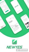 NEWYES Note v4.2.8 安卓下载软件免费 截图