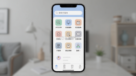 泸贝尔 v3.6.3 安卓下载软件 截图