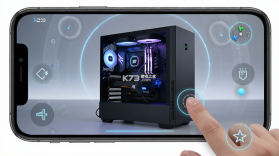 梦之形 v1.0 下载 截图