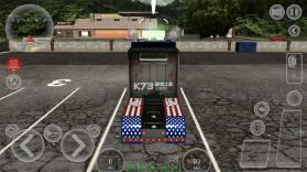 美国卡车模拟器EVO v1.2.29 离线免谷歌版 截图