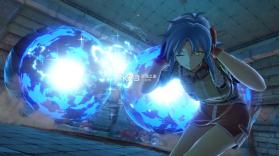 空之轨迹The 2nd v1.0.3a switch中文版下载 截图