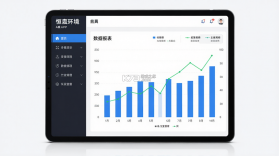 恒晟环境 v1.9.8 官方app下载安装 截图