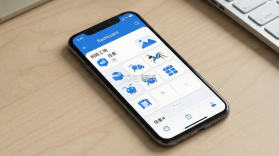 蚂蚁工场 v1.2.64 app下载免费 截图